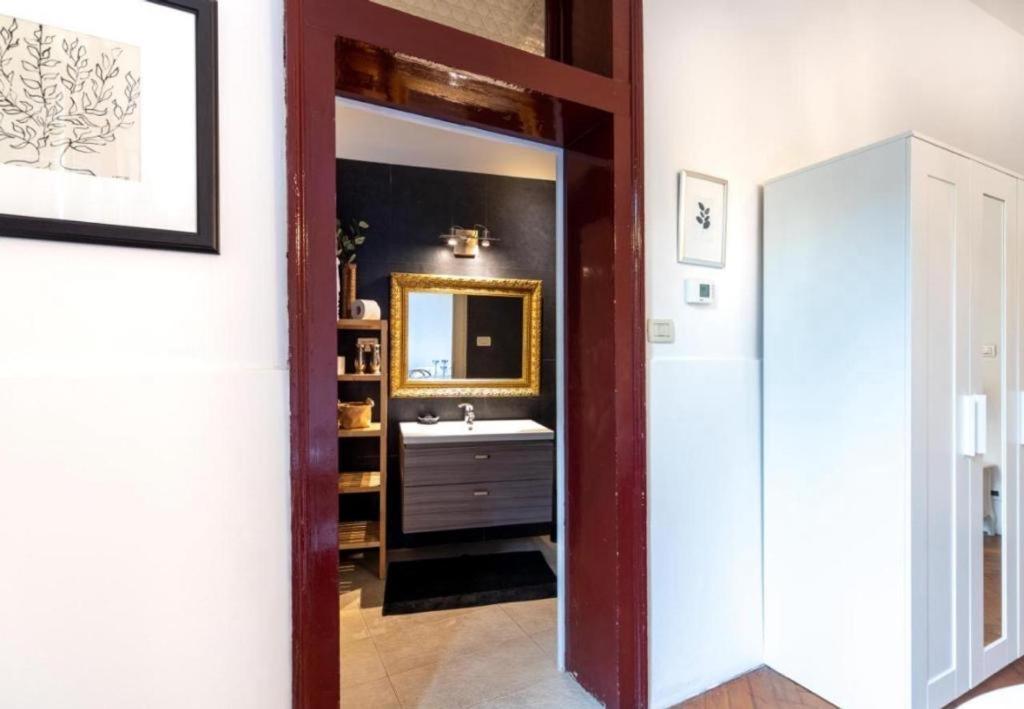 Palazzo Eremite Appartement