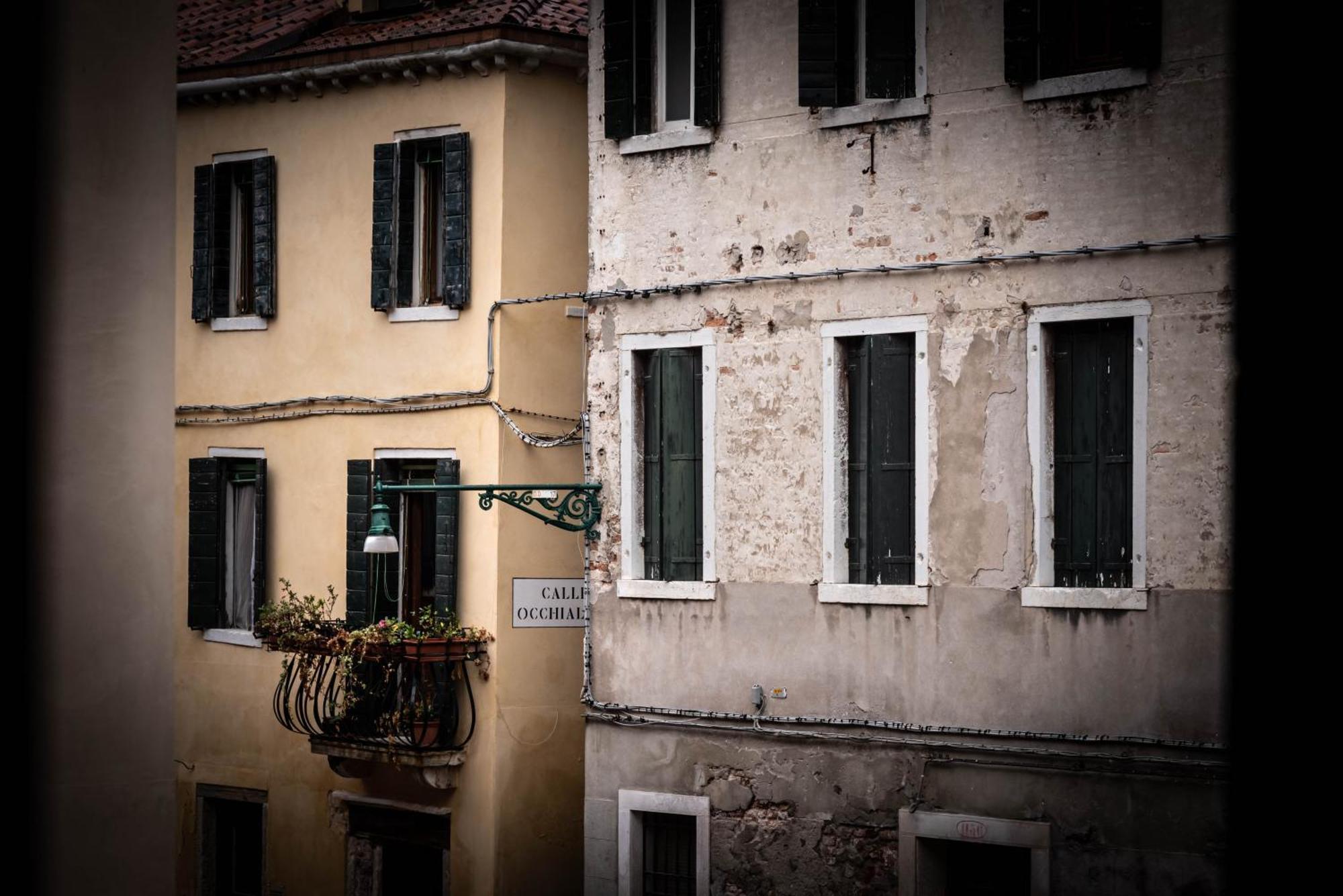 Appartement Palazzo Eremite *