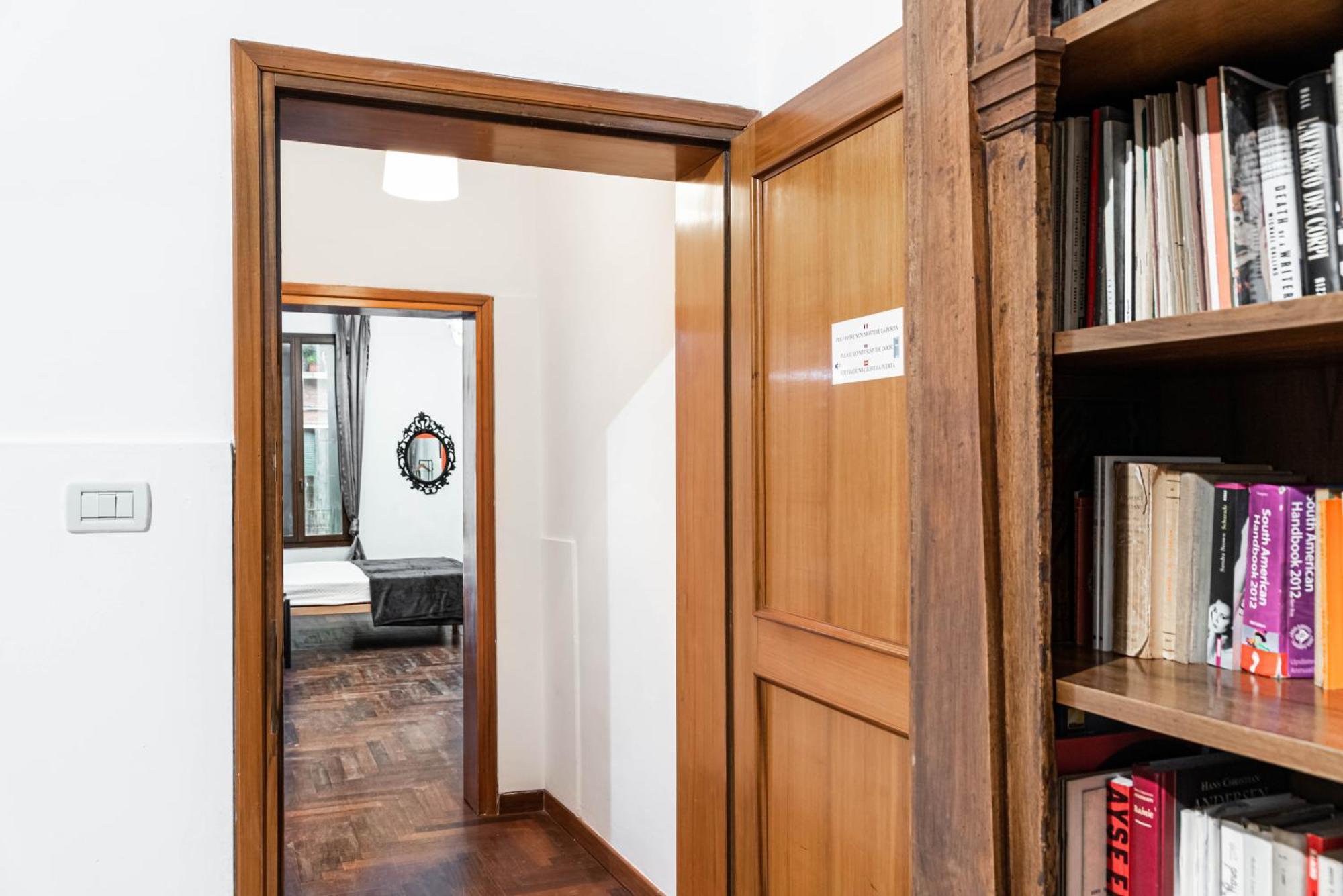 Appartement Palazzo Eremite Venetië