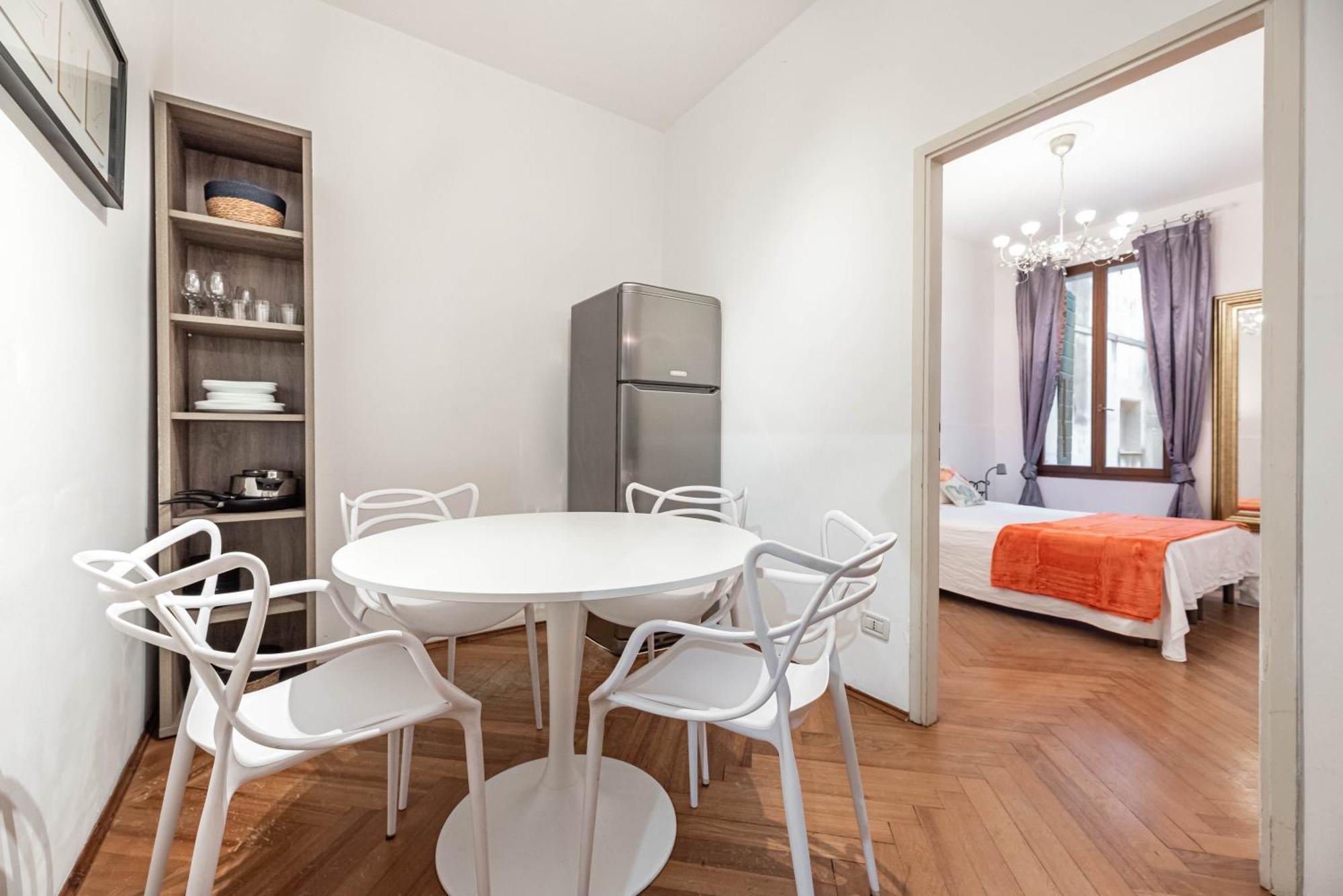 Palazzo Eremite Appartement *