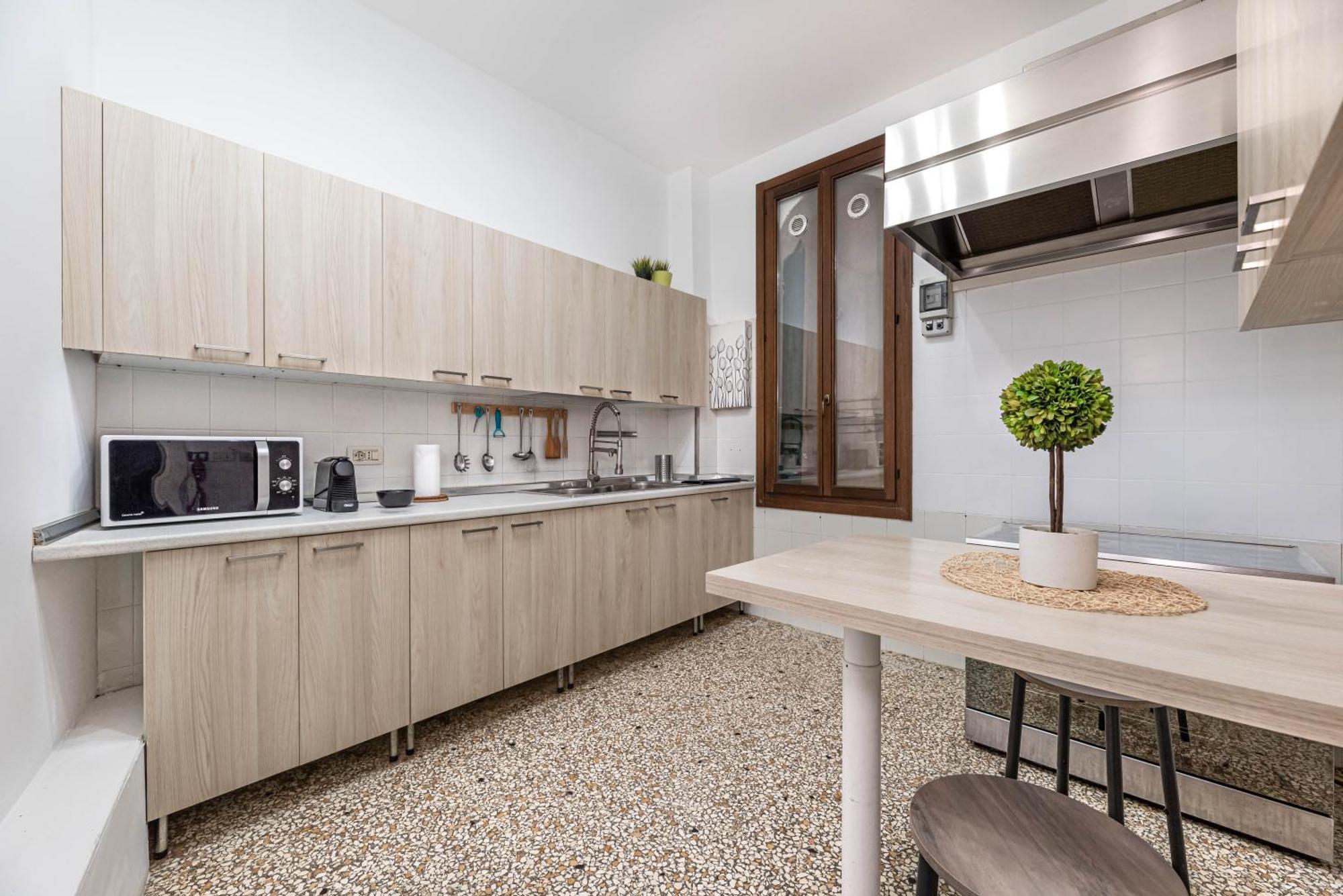 Appartement Palazzo Eremite