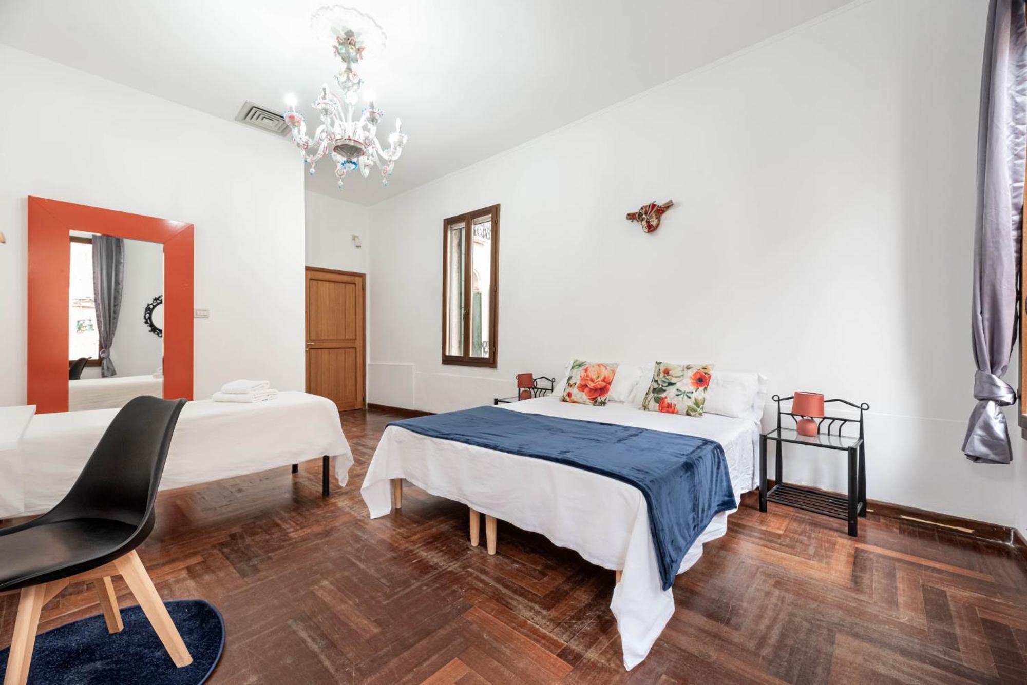 Appartement Palazzo Eremite *