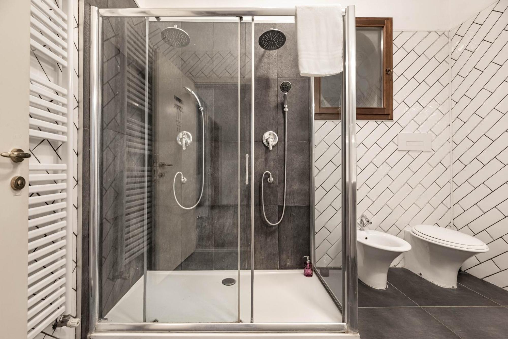 Palazzo Eremite Appartement Venetië