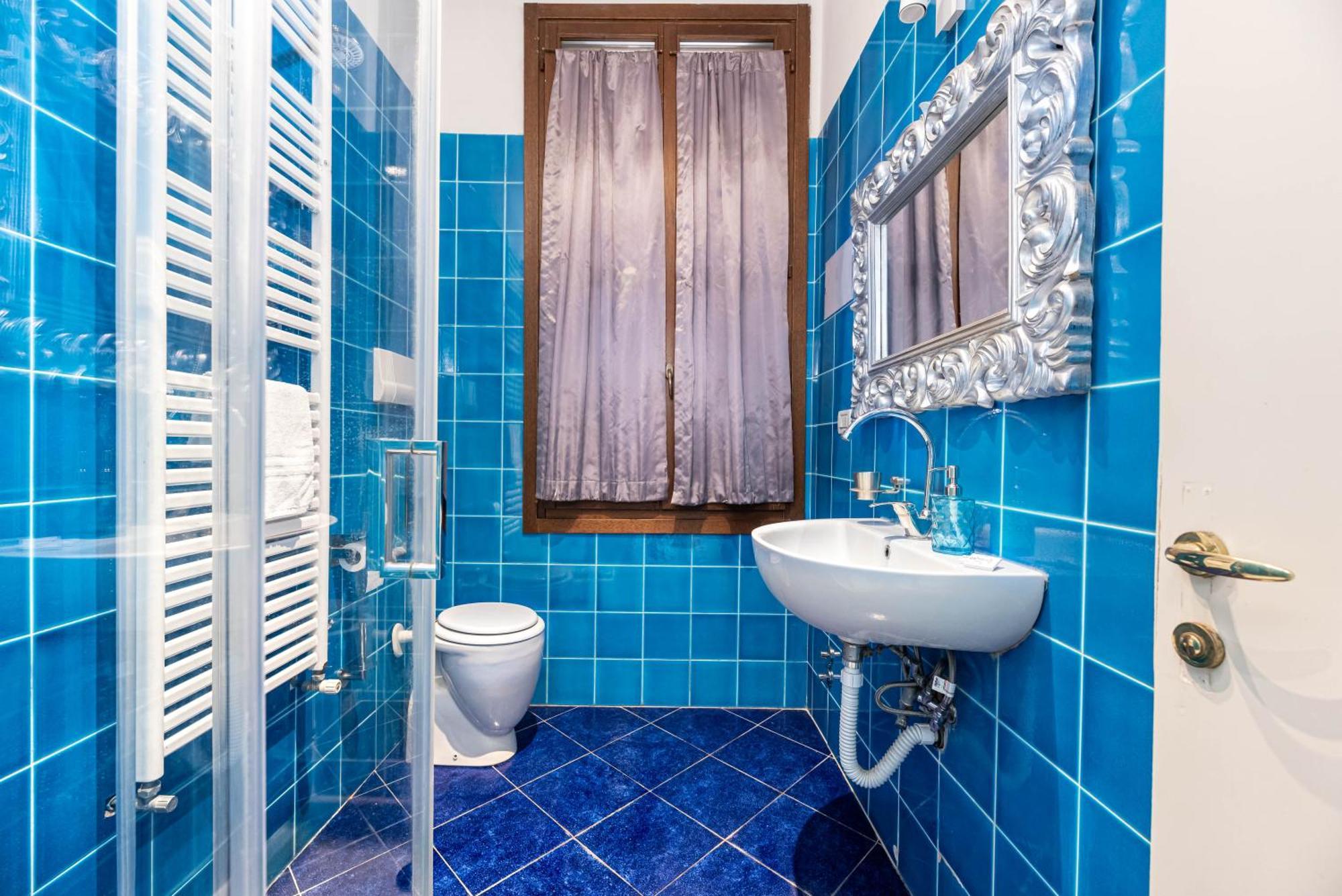 Appartement Palazzo Eremite *