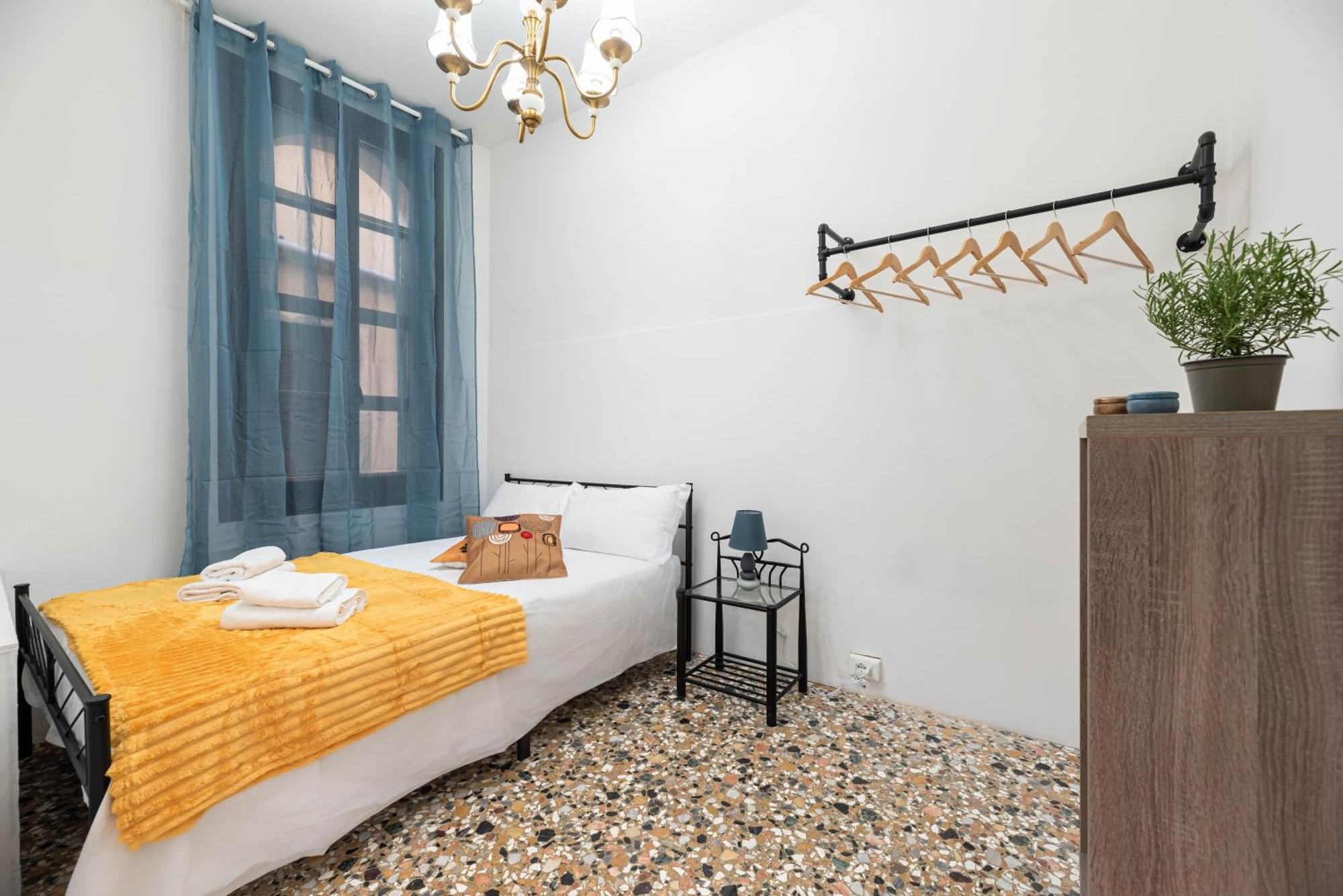 Palazzo Eremite Appartement *