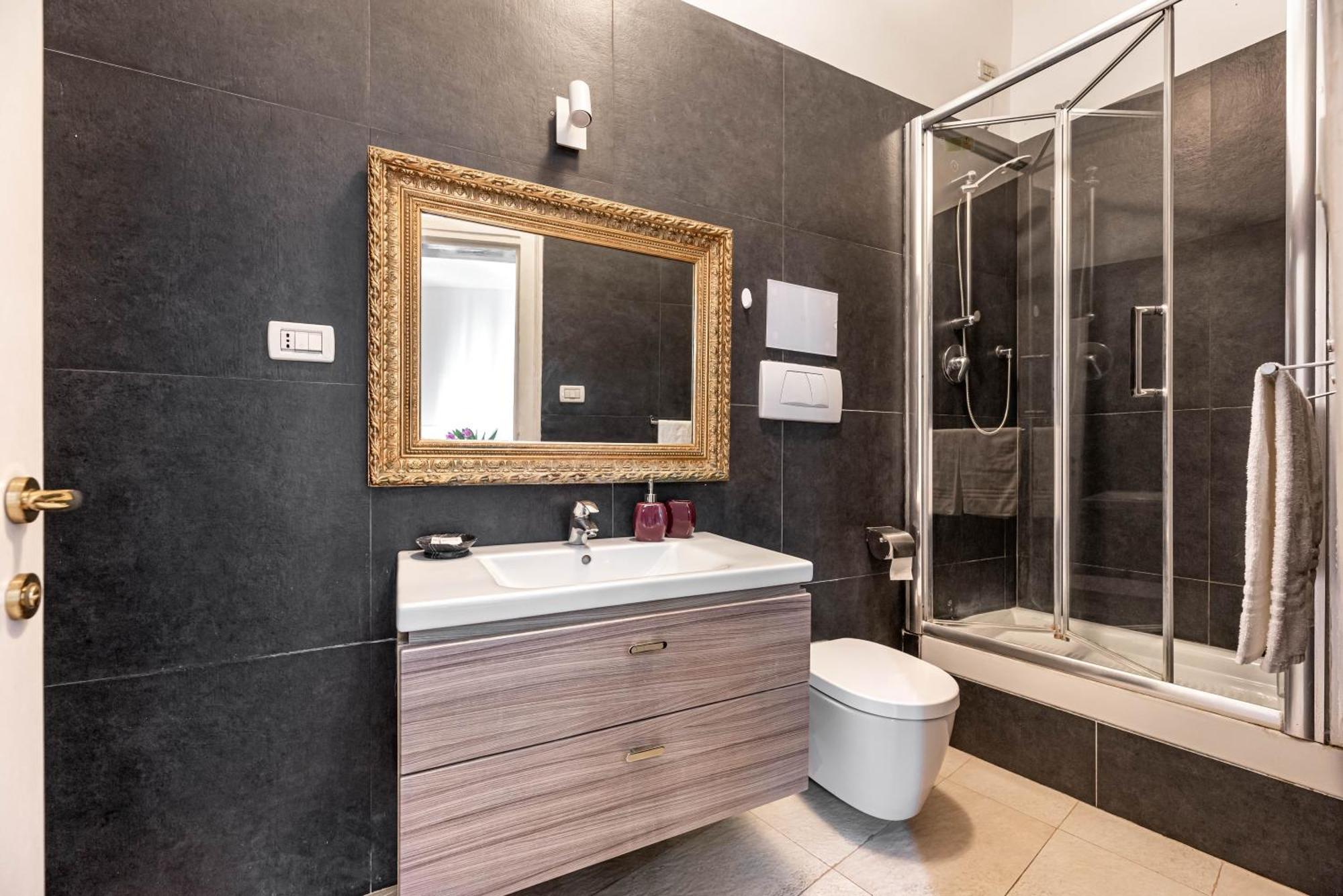 Palazzo Eremite Appartement Venetië